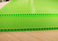 Διάφορα ζαρωμένα χρώματα πλαστικά φύλλα για πολλές χρήσεις στις διαφορετικές βιομηχανίες