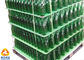 Πλαστικά φύλλα διαιρετών που χρησιμοποιούνται από τις βιομηχανίες ποτών για τη μεταφορά μπουκαλιών προμηθευτής
